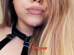 Freyax