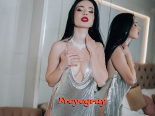 Freyegray