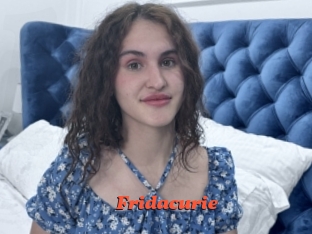 Fridacurie