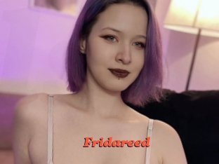 Fridareed
