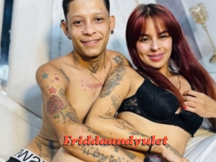 Friddaandyulet