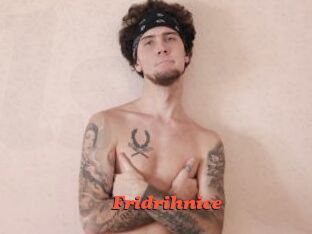 Fridrihnice