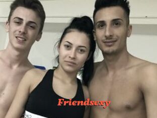 Friendsexy
