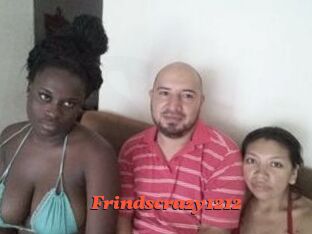 Frindscrazy1212