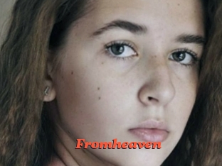 Fromheaven