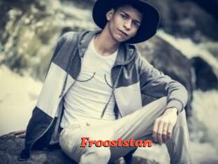 Frooststan