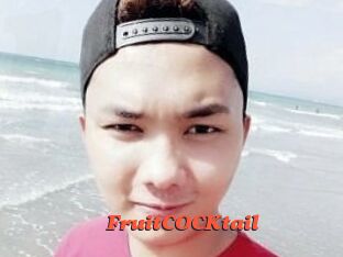 FruitCOCKtail