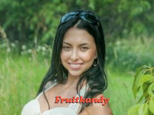Fruitkandy