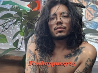 Ftmboypussy69