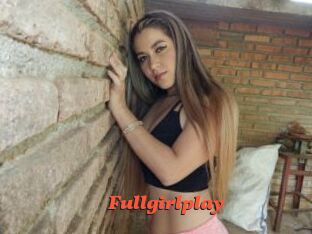 Fullgirlplay
