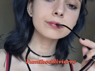 Fumikoollivierre