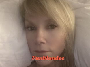 Funblondee