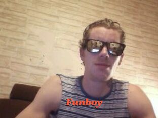 Funboy