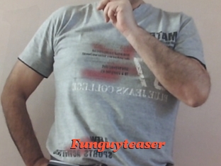 Funguyteaser