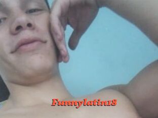 Funnylatin18