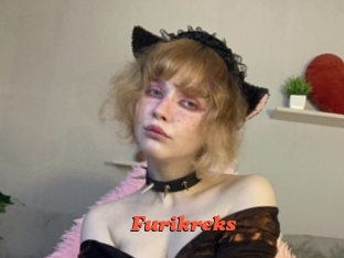 Furikreks
