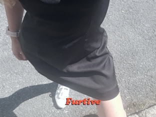 Furtive