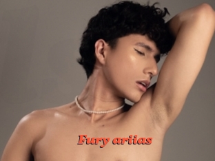 Fury_ariias