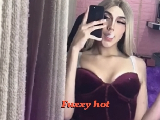 Fuxxy_hot