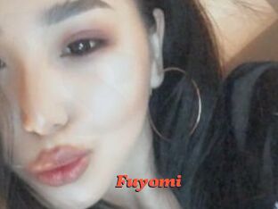 Fuyomi