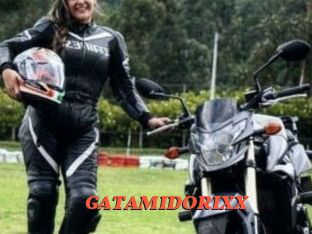 GATAMIDORIXX