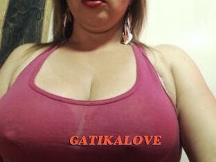 GATIKALOVE