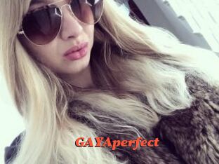 GAYAperfect