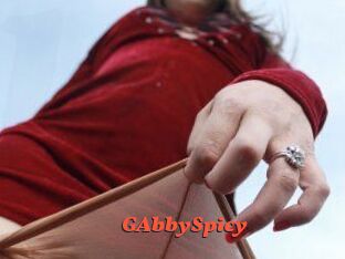 GAbbySpicy