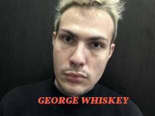 GEORGE_WHISKEY
