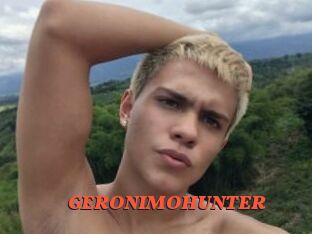 GERONIMOHUNTER