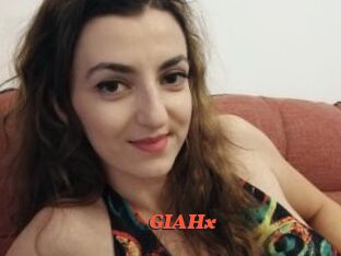 GIAHx
