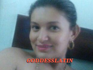 GODDESS_LATIN