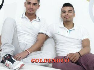 GOLDENDUO