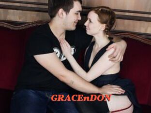 GRACEnDON