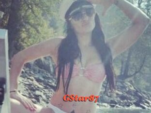 GStar87