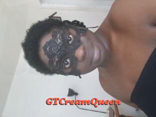 GTCreamQueen