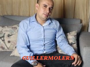 GUILLERMOLERN
