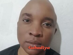 Gabadiya