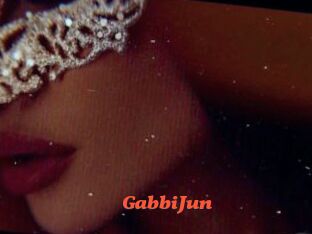 GabbiJun