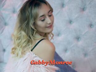 GabbyMonroe