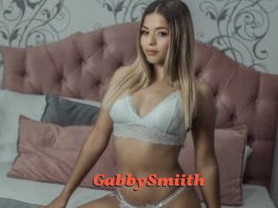GabbySmiith