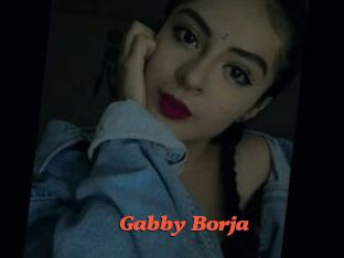 Gabby_Borja
