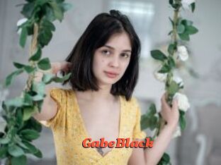 GabeBlack Livespot