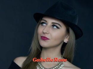 GabelleRose