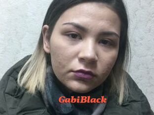 GabiBlack