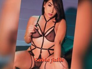 Gabie_falls