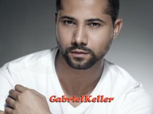 GabrielKeller Livespot