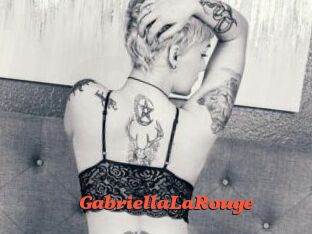 GabriellaLaRouge