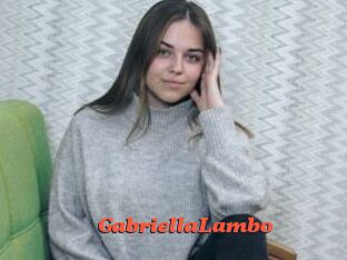 GabriellaLambo