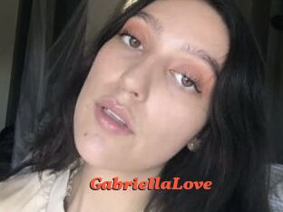 GabriellaLove